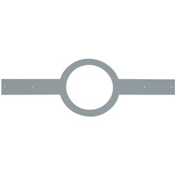 JBL MTC-24NC - New Construction Mounting Bracket for Control 19CS - 6 Pack